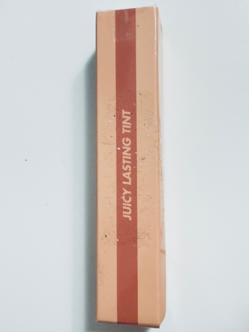 ROM&ND
JUICY LASTING TINT #22
POMELO SKIN